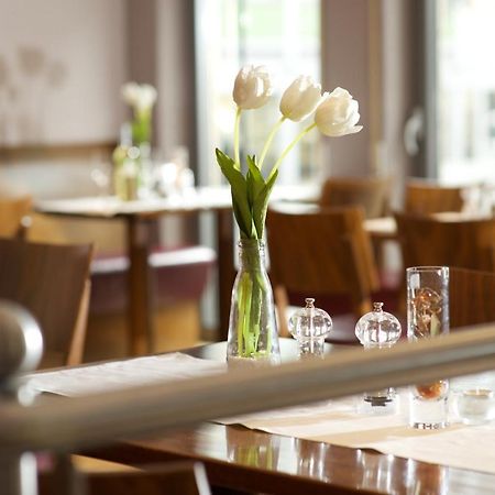 Weinhotel Kaisergarten Alzey Luaran gambar