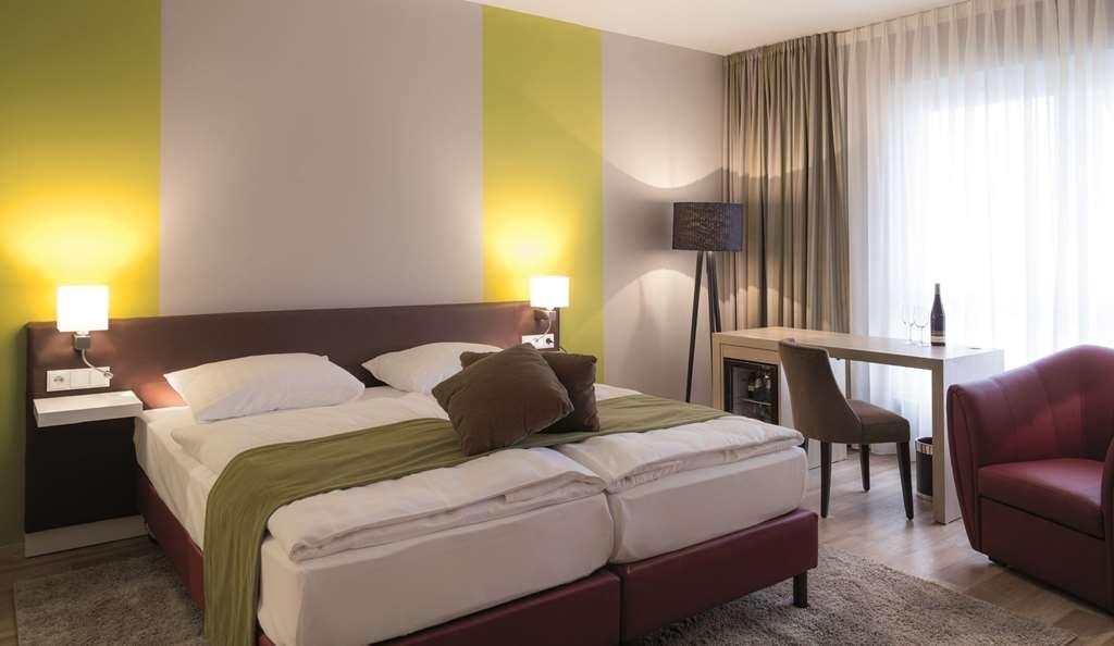 Weinhotel Kaisergarten Alzey Bilik gambar