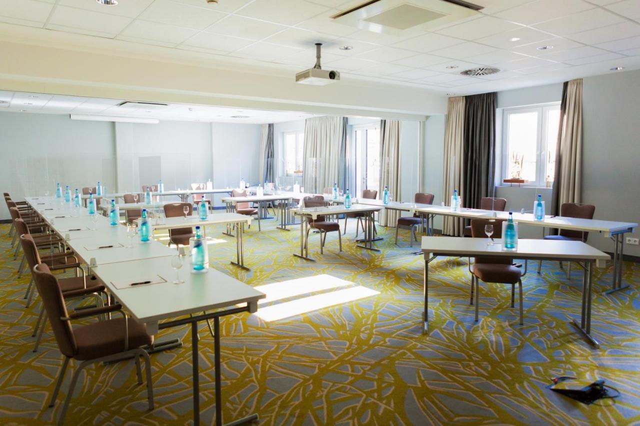 Weinhotel Kaisergarten Alzey Luaran gambar