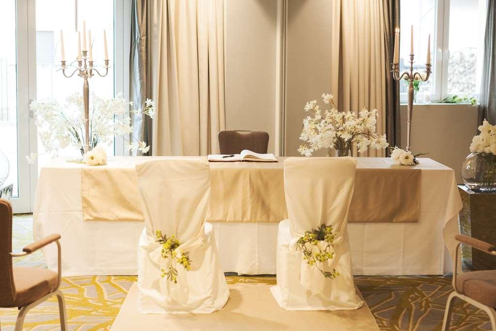 Weinhotel Kaisergarten Alzey Luaran gambar