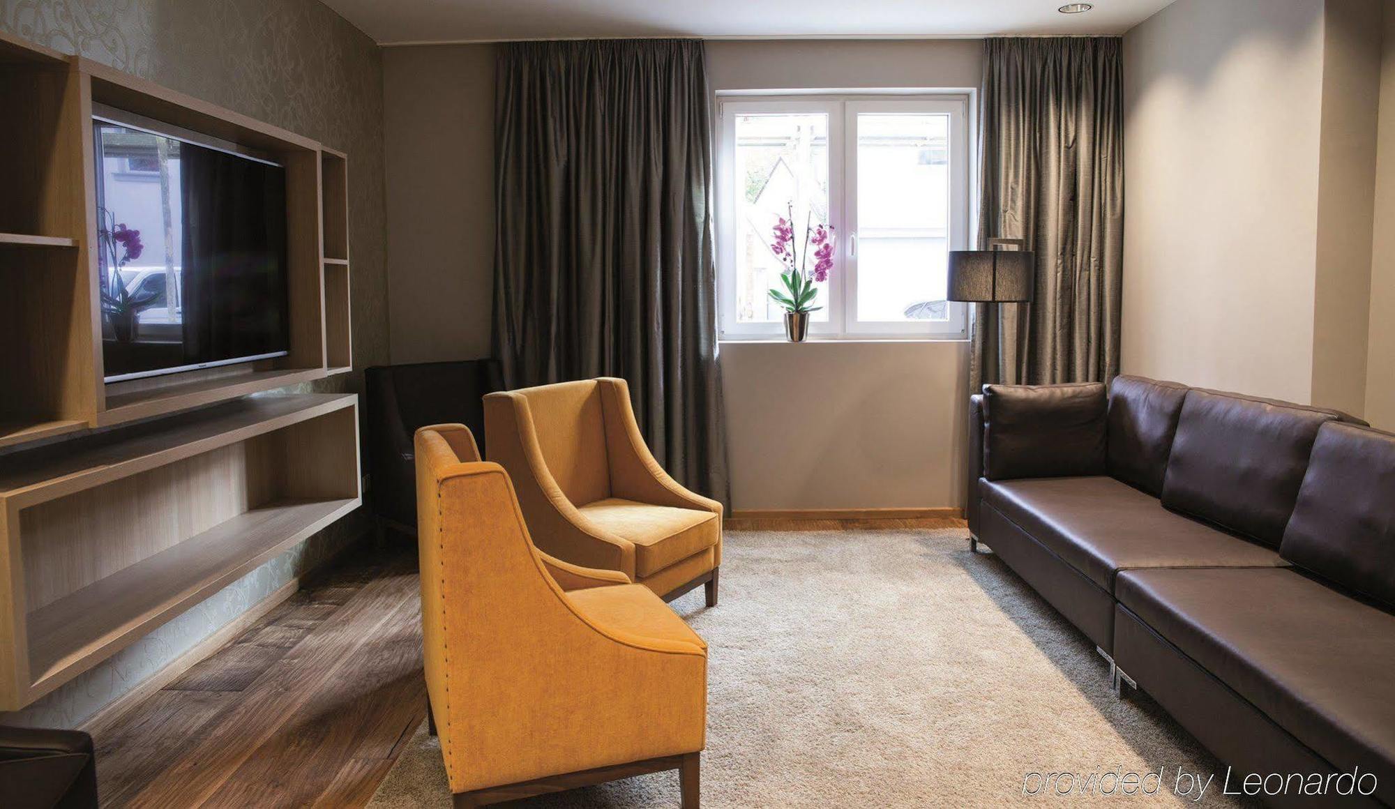 Weinhotel Kaisergarten Alzey Luaran gambar